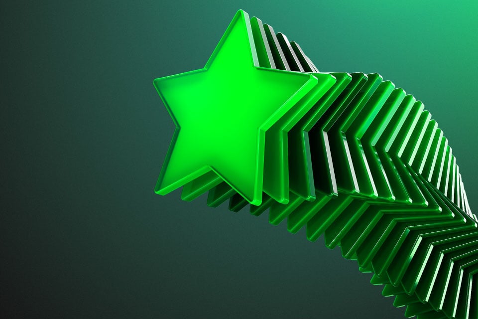 LIVE CASHBACK
25% up to €200