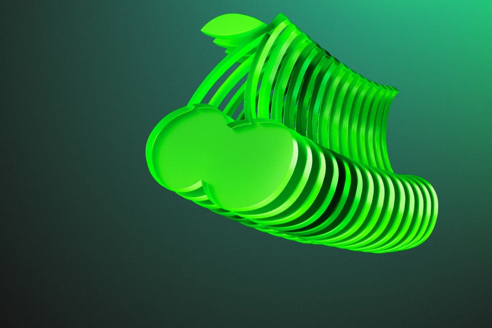 DAILY CASHBACK
15% up to €400