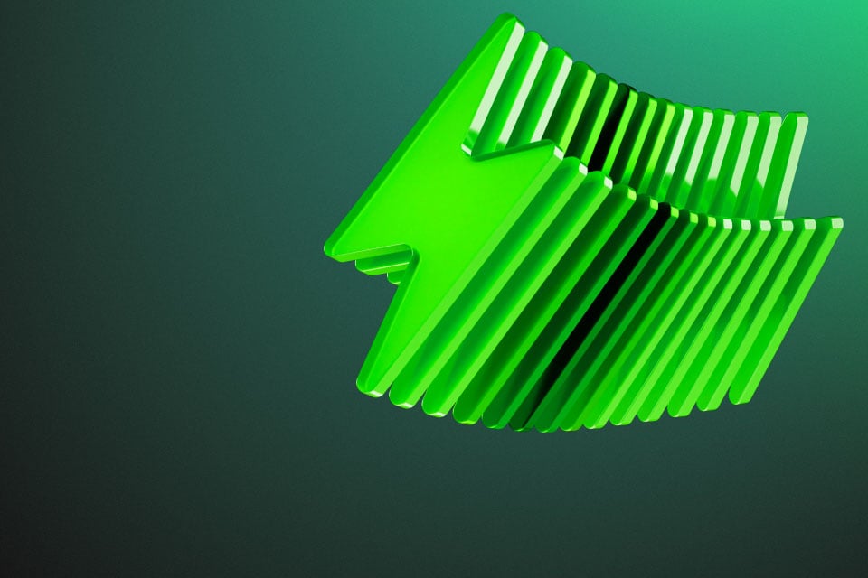 BOOSTED ODDS
Enhanced Winnings