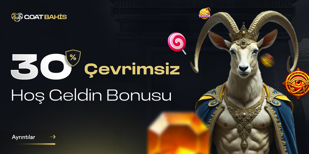 İlk 2 yatırıma özel %60 ÇEVRIMSIZ HOSGELDIN BONUSU