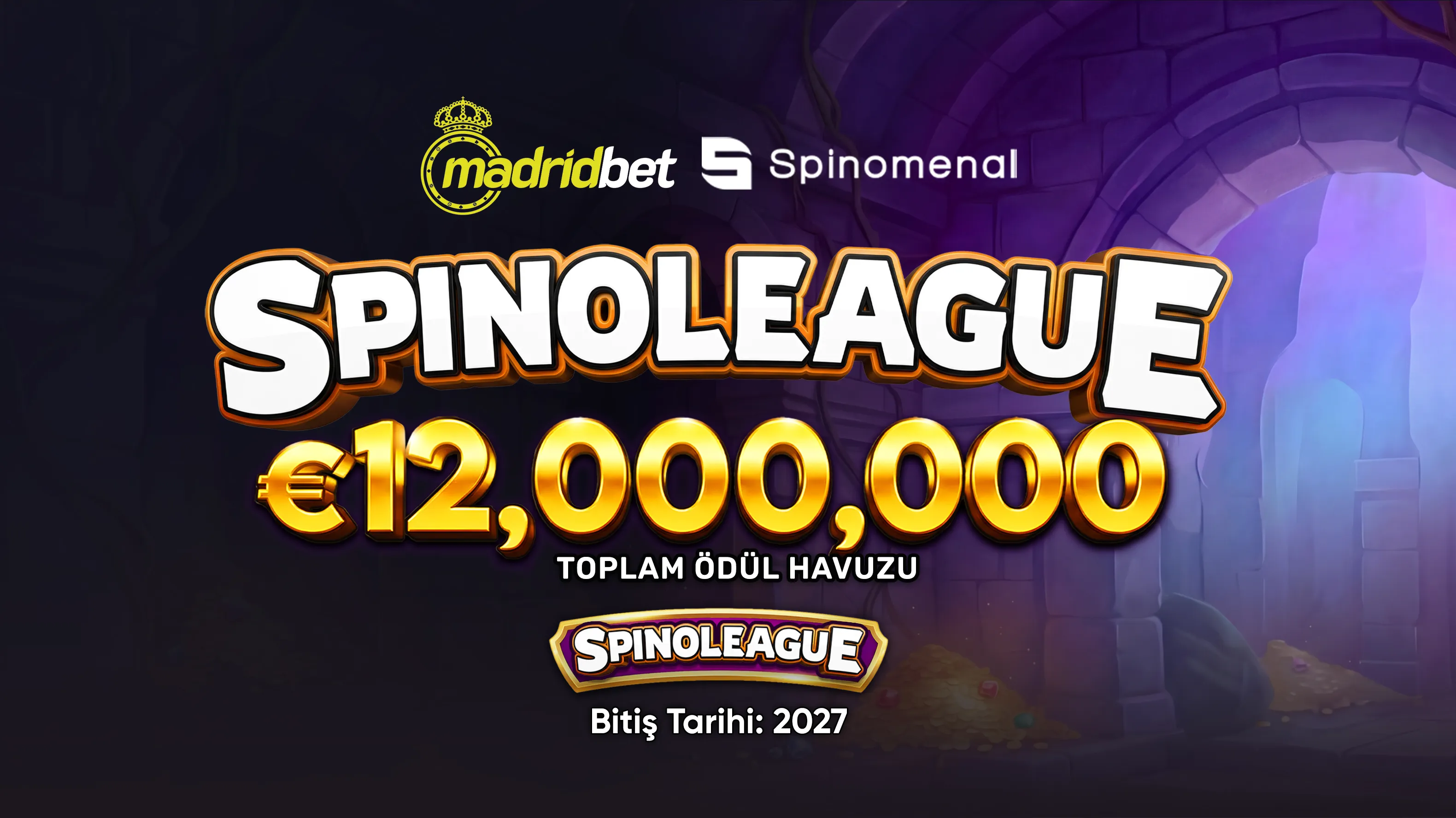 Spinoleague