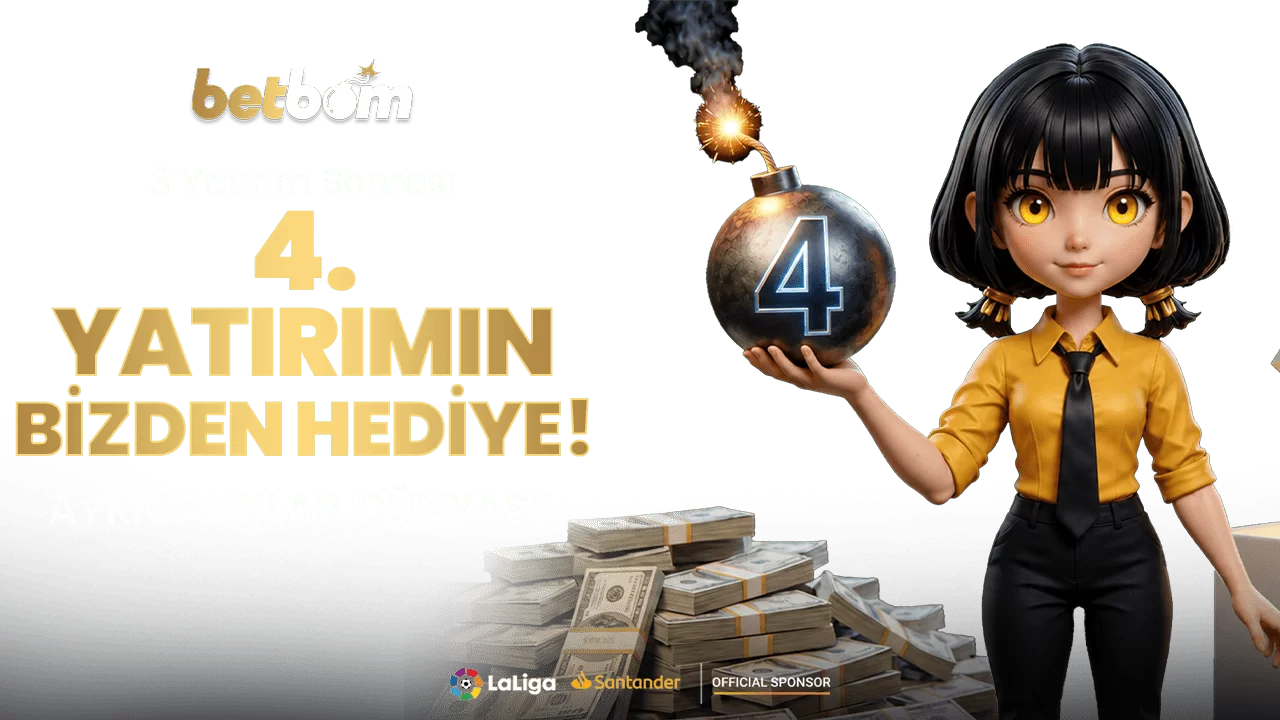 4. YATIRIM BİZDEN