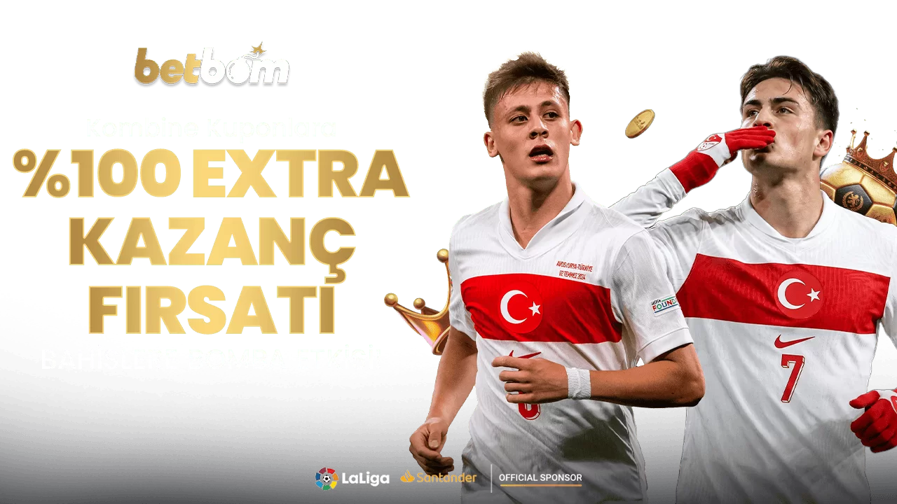 %100 AKÜMÜLATÖR BONUSU !