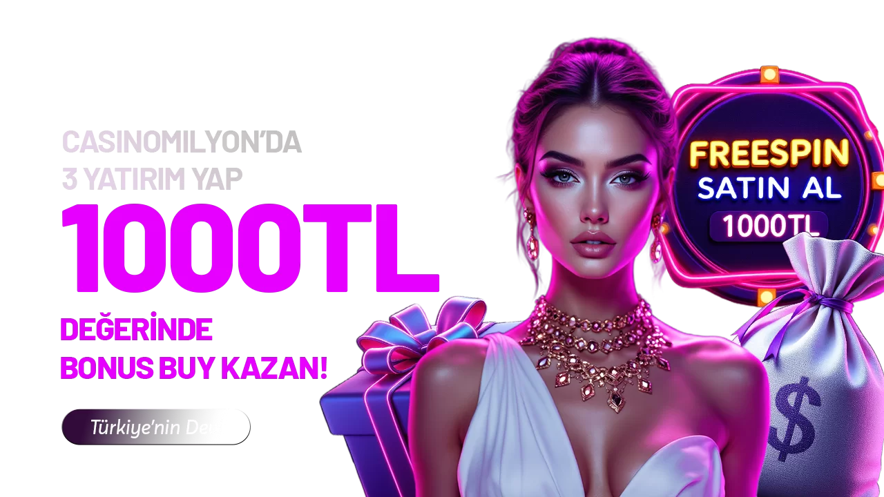 KAYIPLAR ARTIK KAZANÇ!