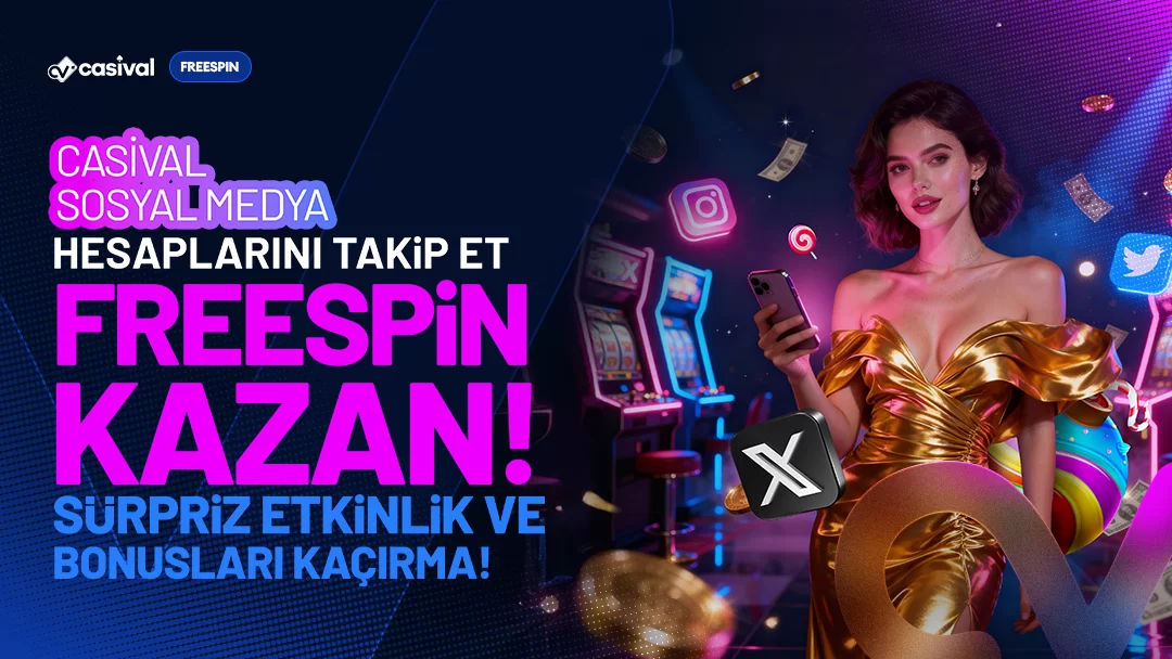 SOSYAL MEDYA HESAPLARIMIZI TAKİP ET KAZAN
