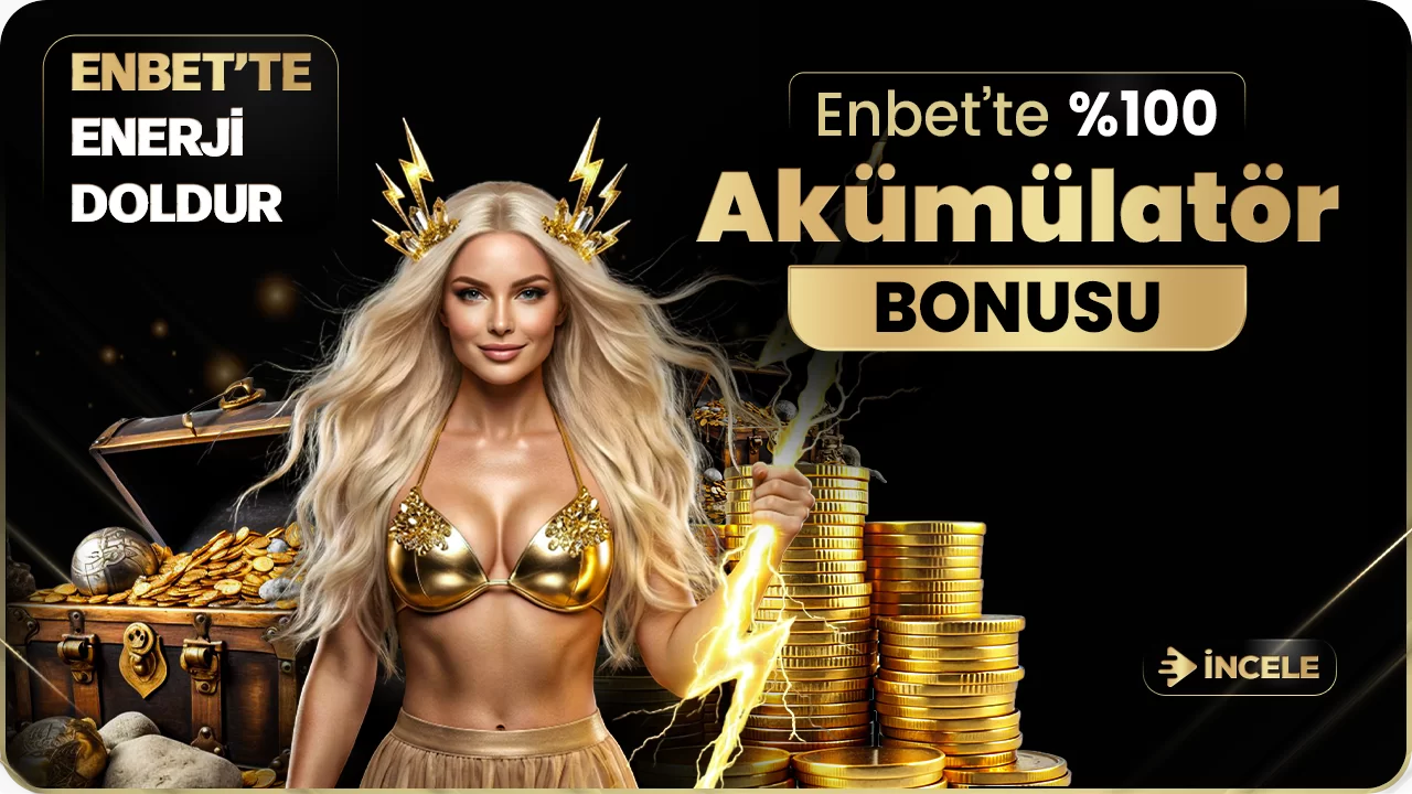 AKÜMÜLATÖR BONUSU