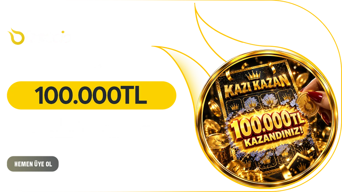 BETCİO KAZI, KAZAN!