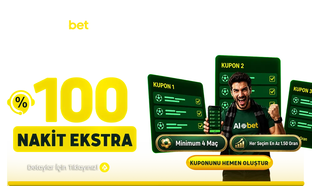 KOMBİNE EKSTRA KAZANÇ