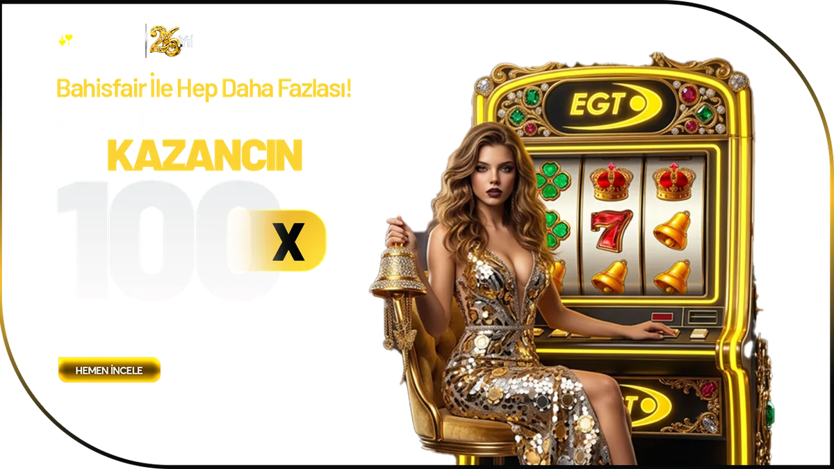 Ekran Çanlarla Dolsun Kazancın 100X Olsun