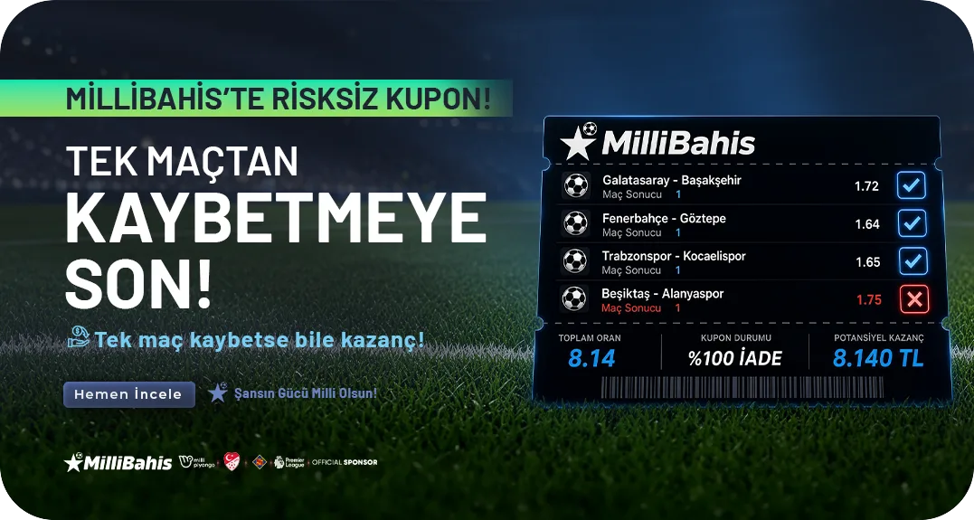 KAYBETMEYE SON!