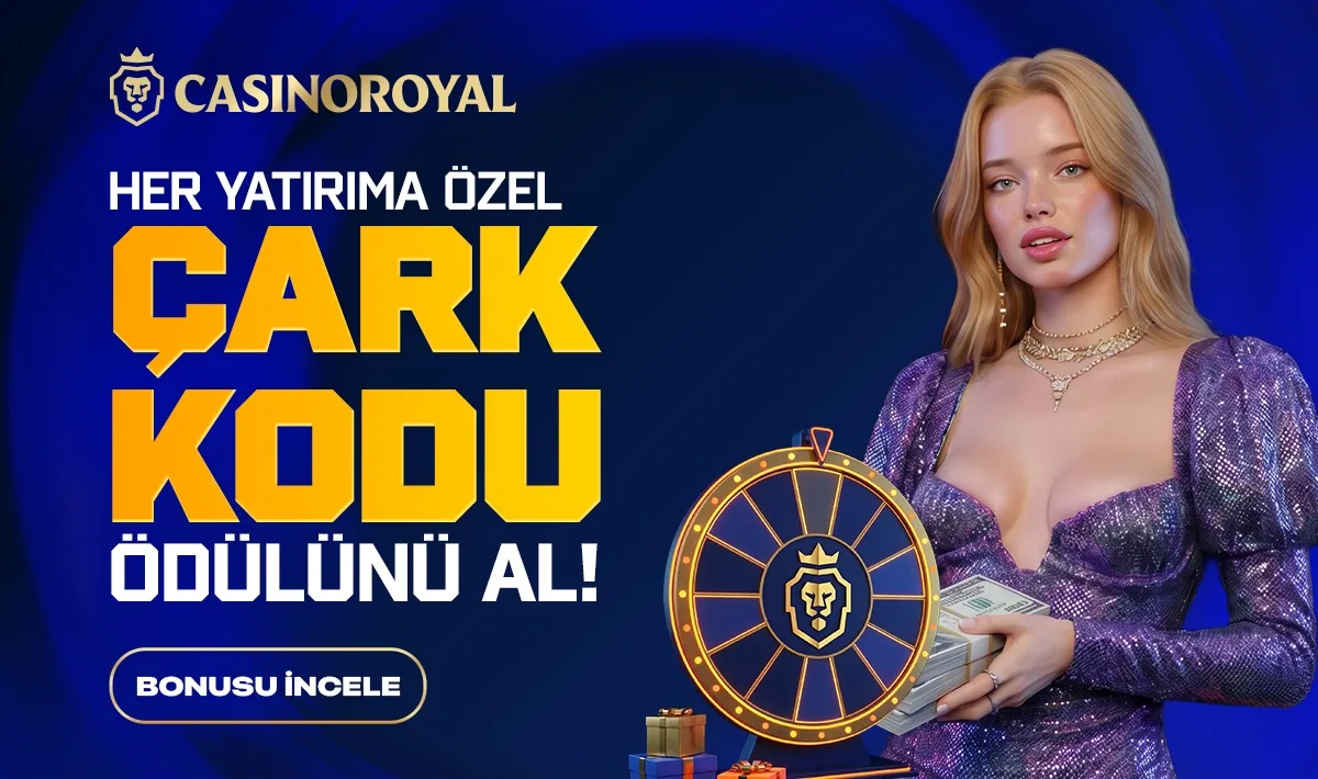 Yatırımınıza Ek Çark Kodu