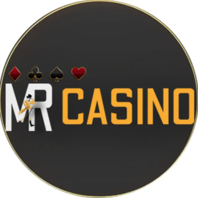 Mrcasino