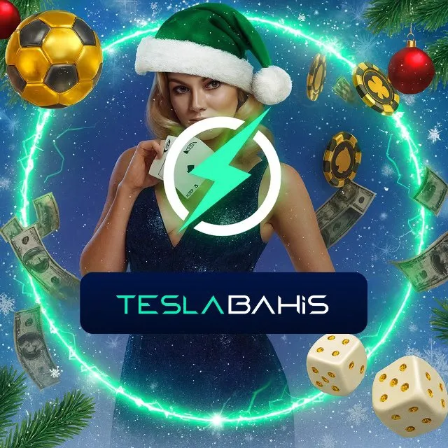 Teslabahis
